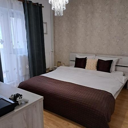 Relax Apartament كونستانتا المظهر الخارجي الصورة