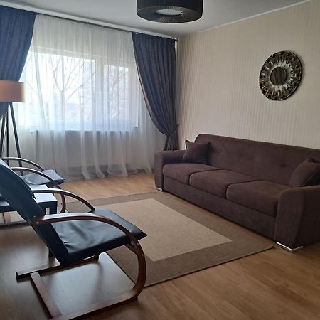 Relax Apartament كونستانتا المظهر الخارجي الصورة