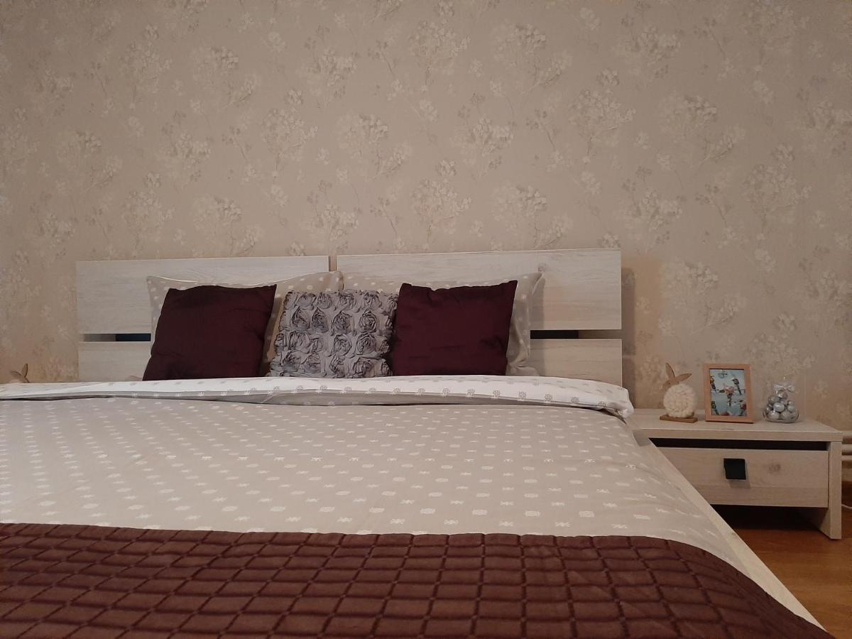 Relax Apartament كونستانتا المظهر الخارجي الصورة