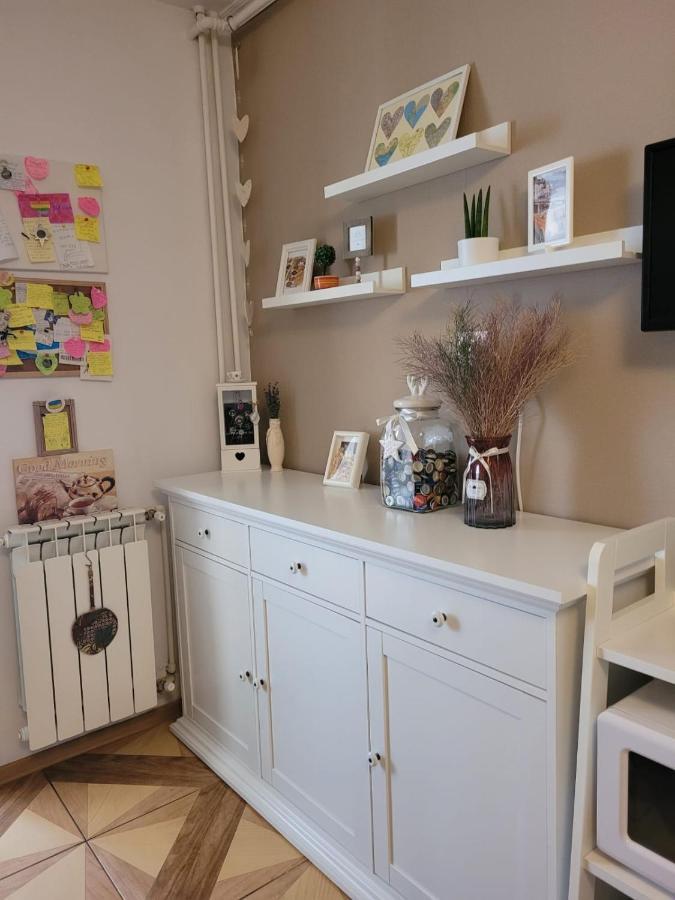Relax Apartament كونستانتا المظهر الخارجي الصورة