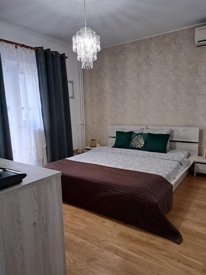 Relax Apartament كونستانتا المظهر الخارجي الصورة