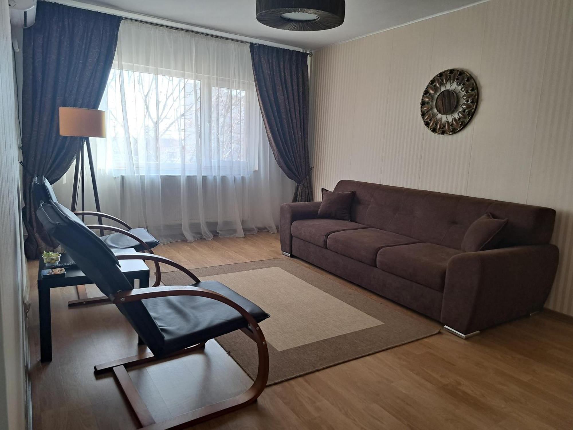 Relax Apartament كونستانتا المظهر الخارجي الصورة