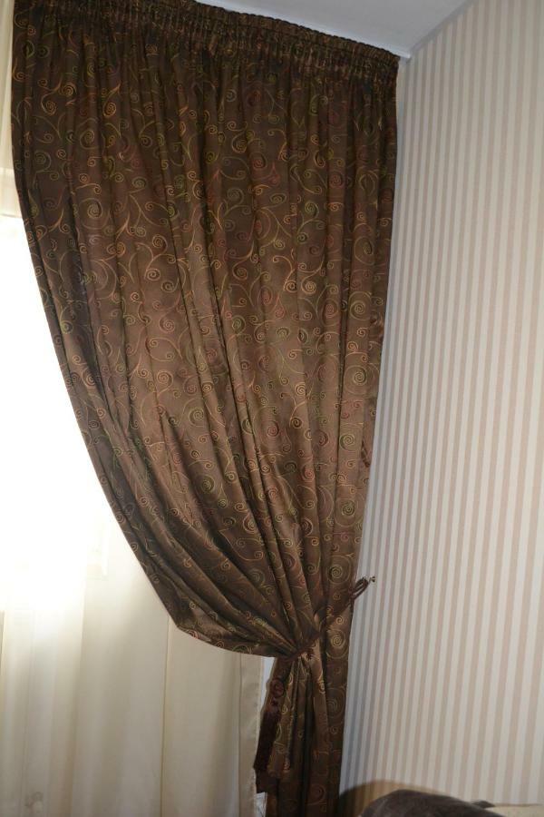 Relax Apartament كونستانتا المظهر الخارجي الصورة