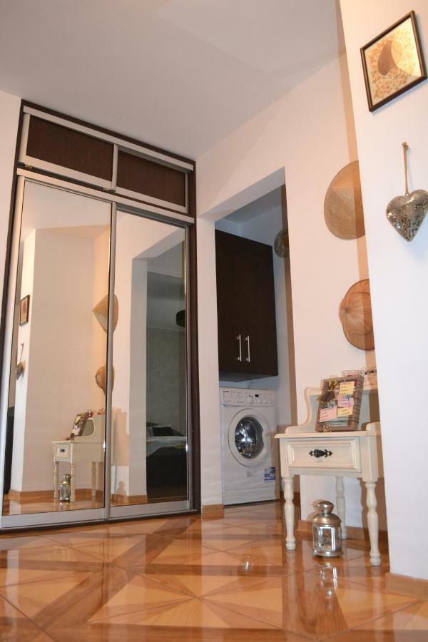Relax Apartament كونستانتا المظهر الخارجي الصورة